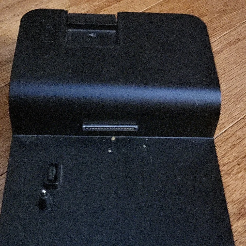 HP Laptop Docking station